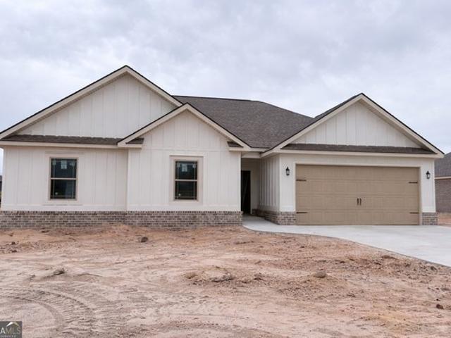 House for sale in Perry, Georgia