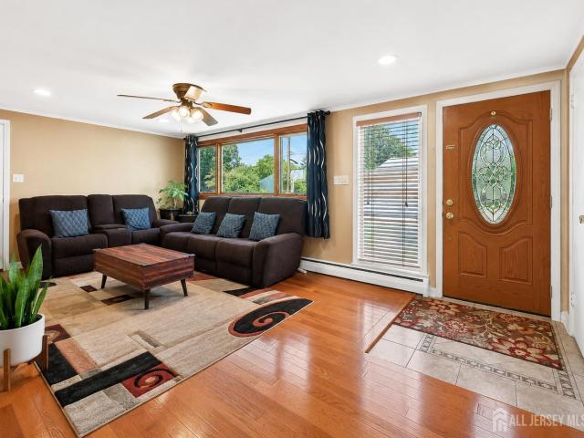 House for sale in Piscataway, New Jersey