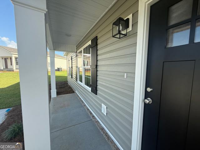House for sale in Statesboro, Georgia