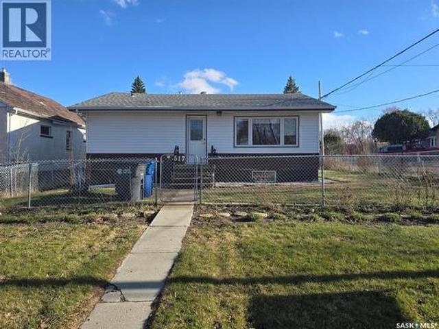 House for sale in Broadview, Saskatchewan