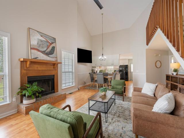 House for sale in Tennessee