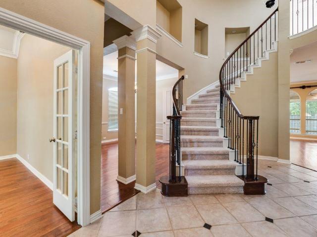 House for sale in Southlake, Texas