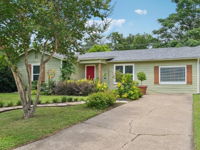 House for sale in Hurst, Texas