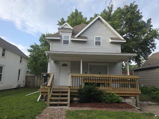 House for sale in Kansas