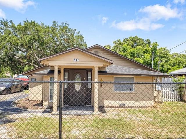 House for sale in Auburndale, Florida