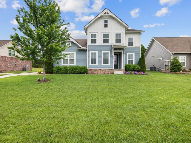 House for sale in Tennessee