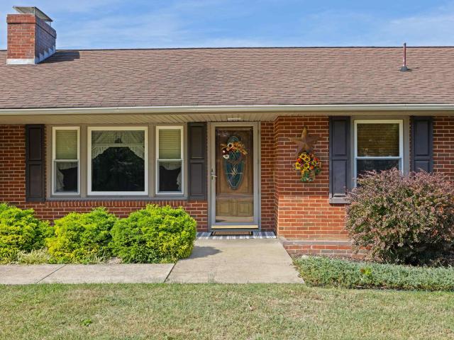 House for sale in White Hill, Stuarts Draft