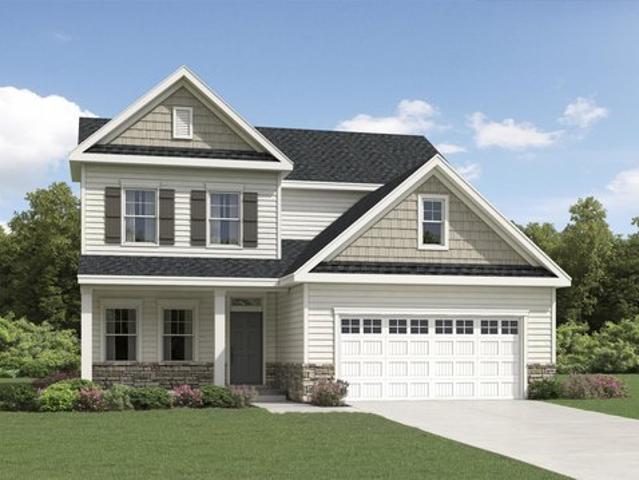 House for sale in Wake, North Carolina