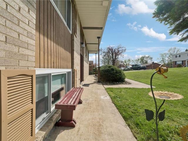 Property for sale in Claridge, Pennsylvania