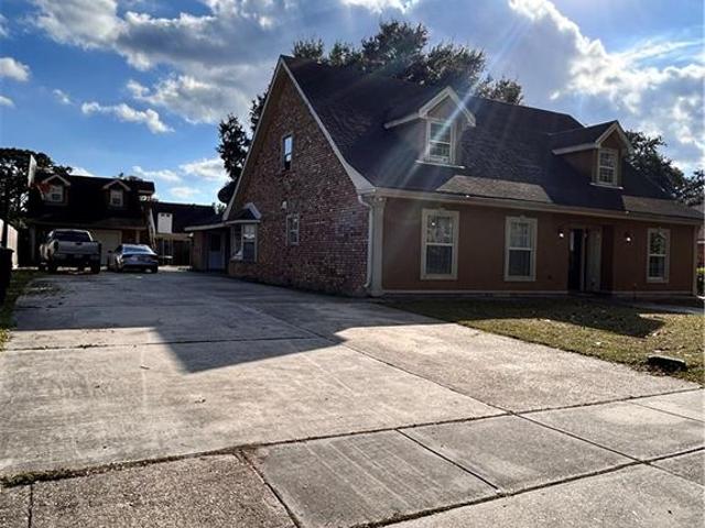 House for sale in Braithwaite, Louisiana