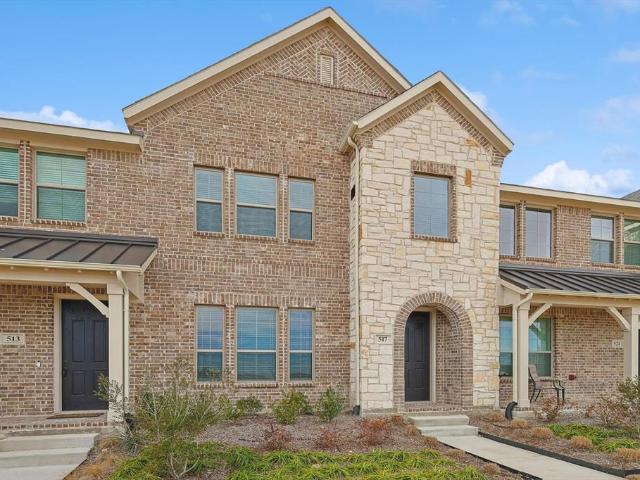 Property for rent in Denton, Texas