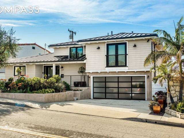 Property for rent in Redondo Beach, California