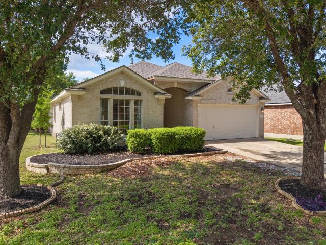 House for sale in Williamson, Texas