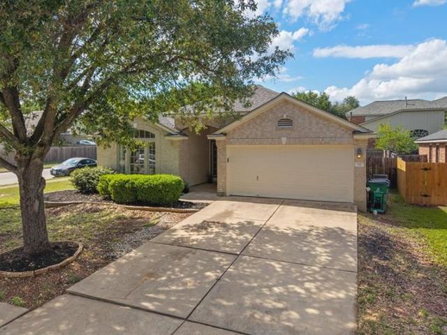 House for sale in Williamson, Texas