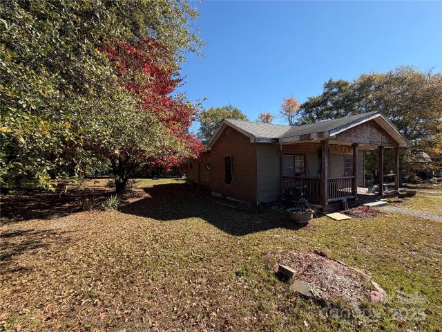 House for sale in Morven, Anson County