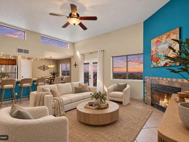 Townhouse for sale in Albuquerque, Bernalillo County