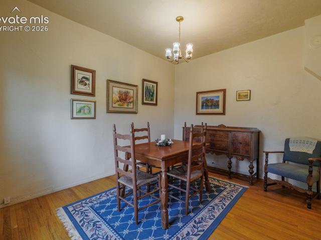 House for sale in Teller, Colorado