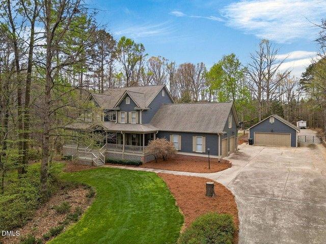 House for sale in Archer Lodge, North Carolina