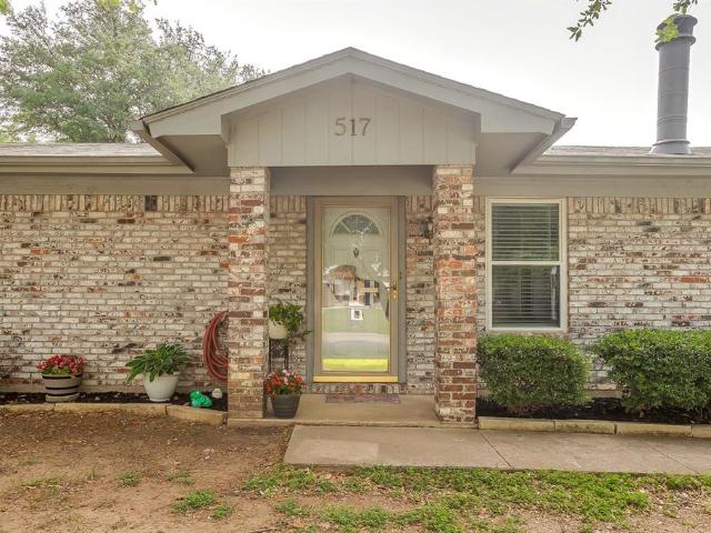 House for sale in Johnson, Texas