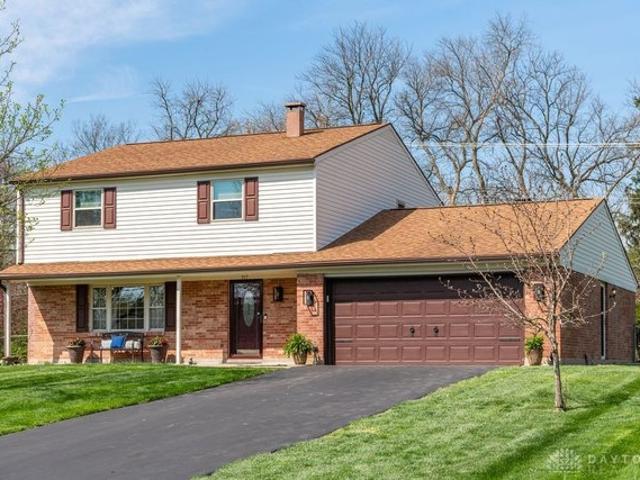 House for sale in Centerville, Ohio