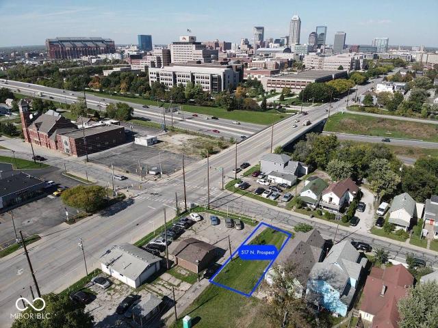 House for sale in Camby, Indiana