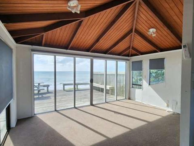 House for rent in Pukehina, Bay Of Plenty