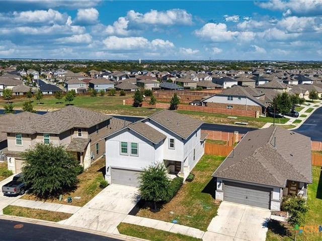 House for sale in Georgetown, Williamson County