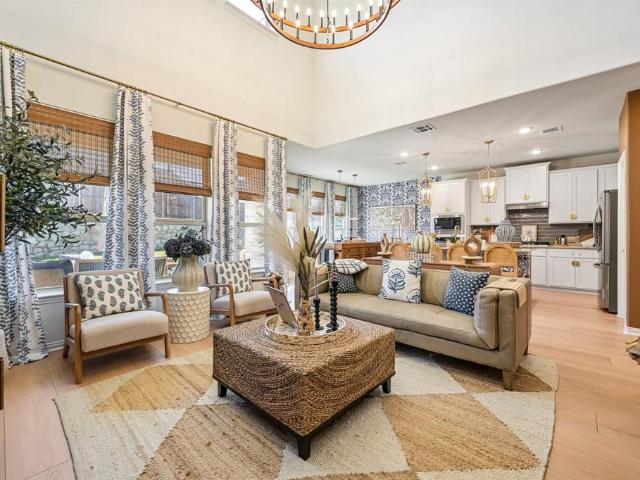 House for sale in Van Alstyne, Grayson County