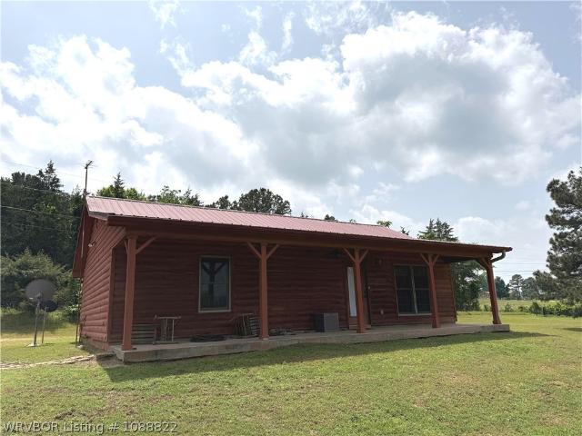 House for sale in Ark