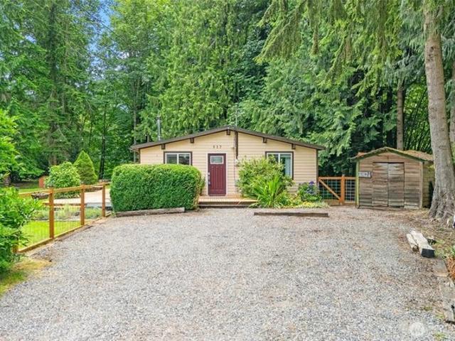 House for sale in Washington