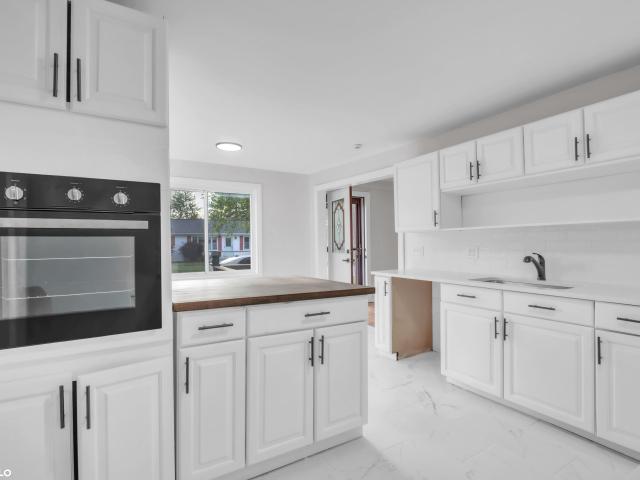 House for sale in Pinconning, Michigan
