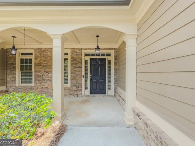 House for sale in Loganville, Georgia