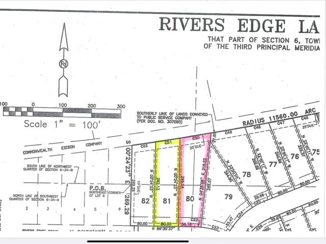 Land for sale in Minooka, Will County