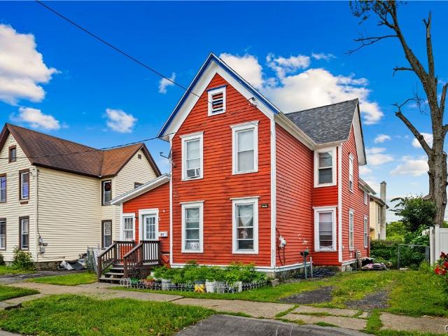 House for sale in Oneida, New York