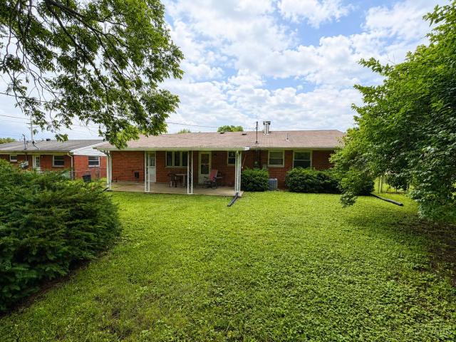 House for sale in Hamilton, Ohio