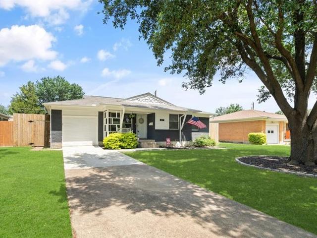 House for sale in Richardson, Texas