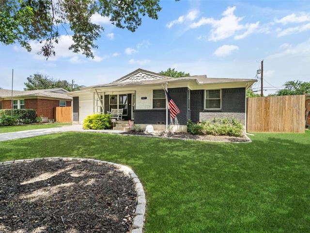 House for sale in Richardson, Texas