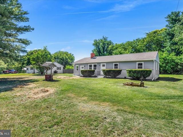House for sale in Chestertown, Maryland