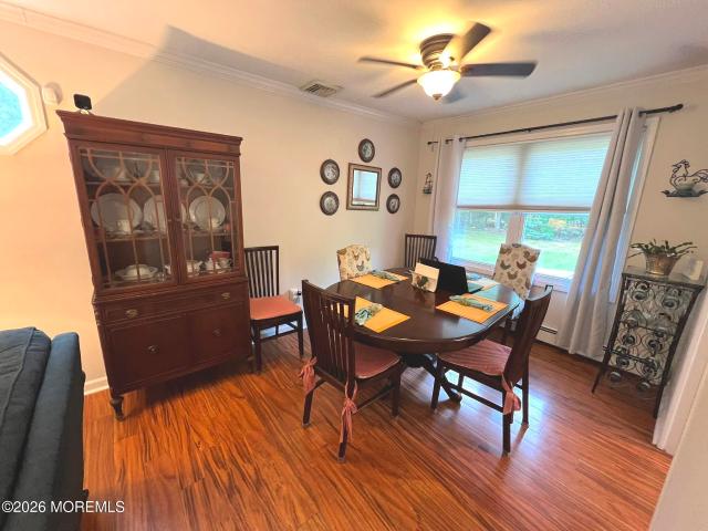 House for sale in Cream Ridge, New Jersey
