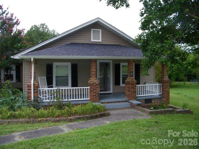 House for sale in Rowan, North Carolina