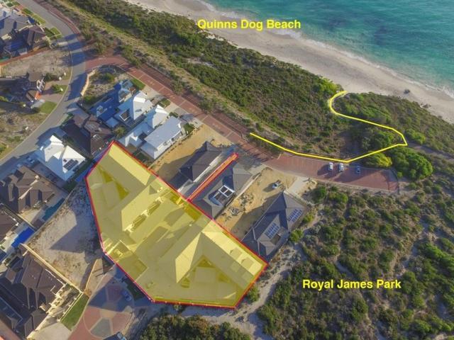 Apartment for rent in Quinns Rocks, Western Australia