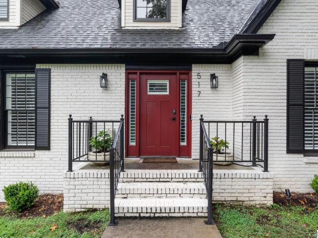House for sale in Hoover, Alabama