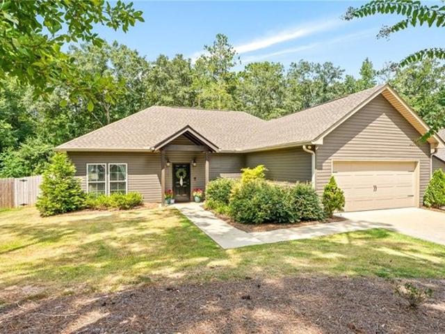 House for sale in Opelika, Alabama