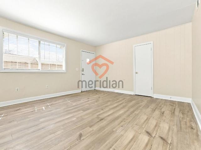 Apartment for rent in West Side, Charleston