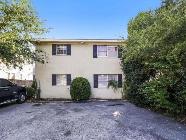 Apartment for rent in Charleston, South Carolina