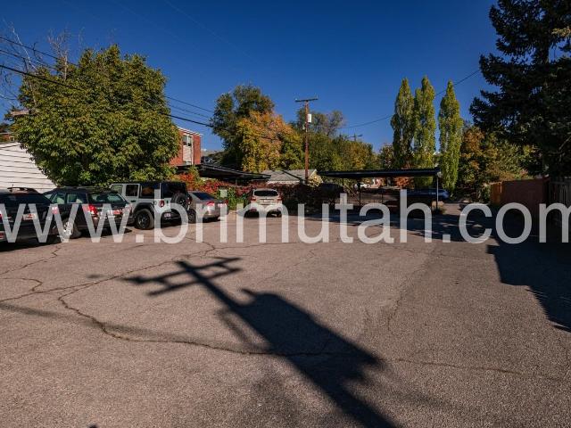 Apartment for rent in Salt Lake City, Utah