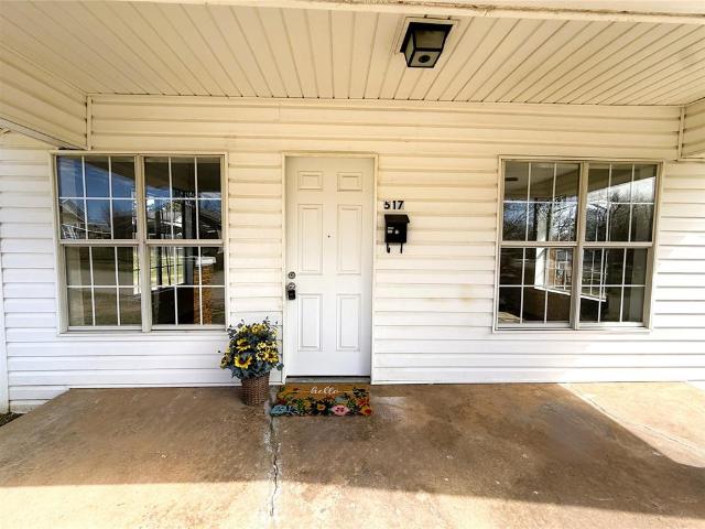 House for sale in Chickasha, Oklahoma