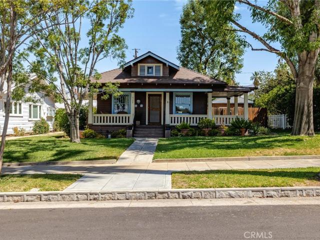 House for sale in Redlands, San Bernardino County