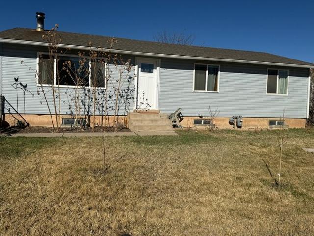 House for sale in Duchesne, Utah