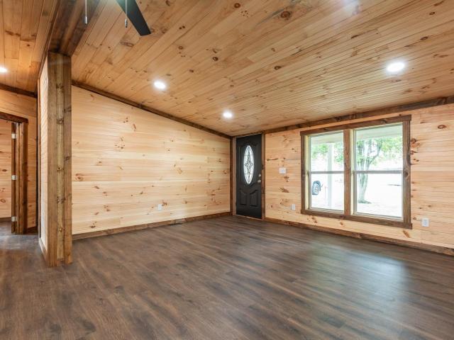 House for sale in Mitchell, Indiana